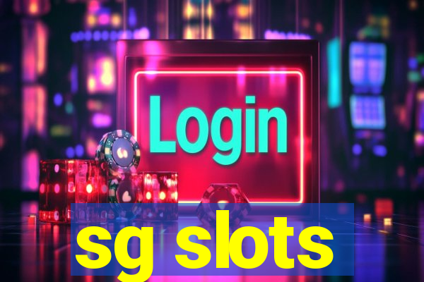 sg slots