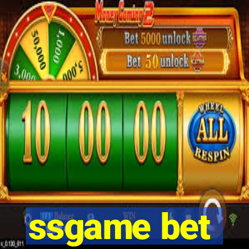 ssgame bet