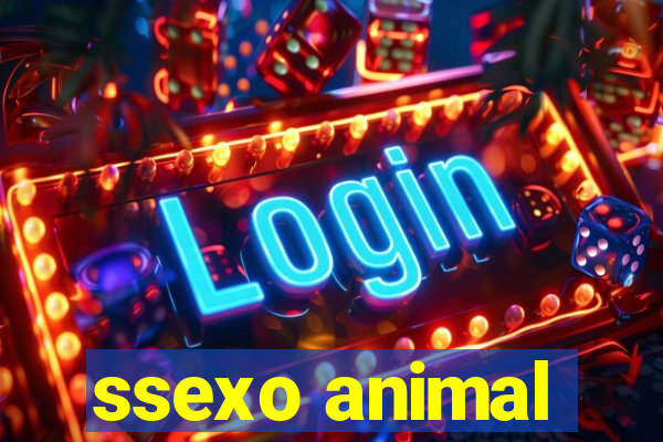 ssexo animal