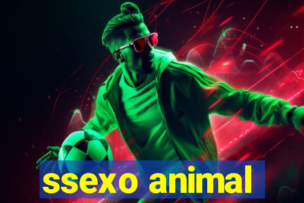 ssexo animal