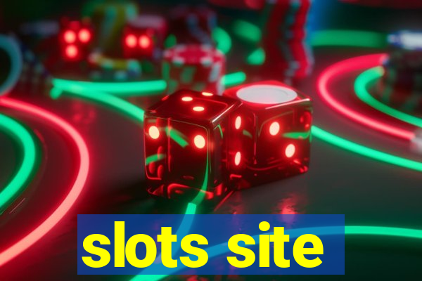 slots site