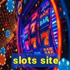 slots site