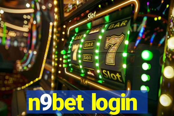 n9bet login