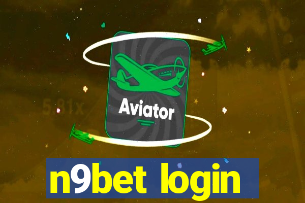 n9bet login