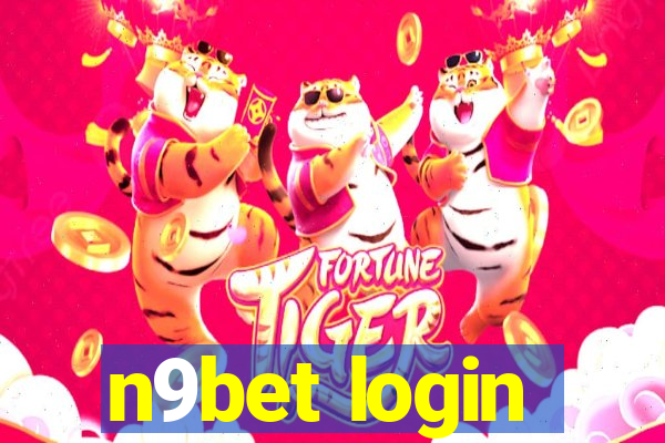 n9bet login