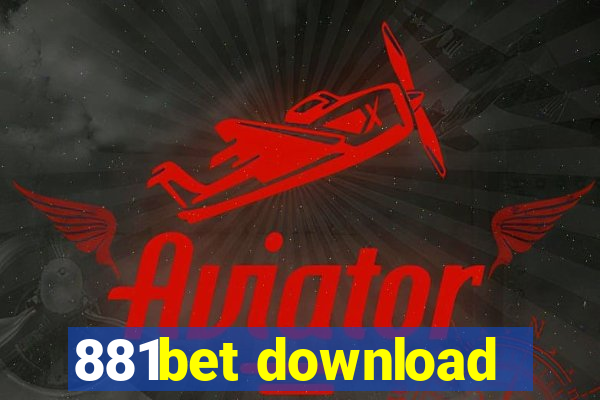 881bet download