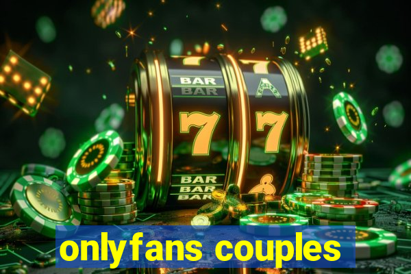 onlyfans couples