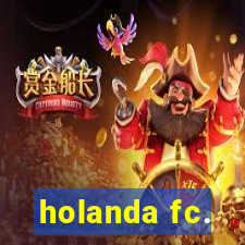 holanda fc.