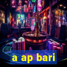 a ap bari