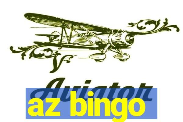 az bingo