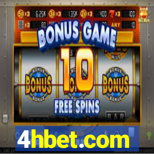 4hbet.com