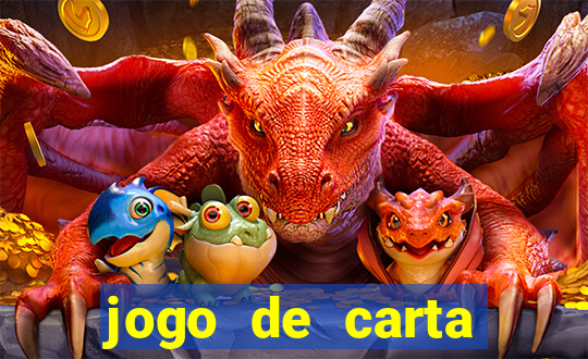 jogo de carta cigana online