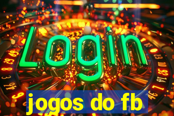 jogos do fb