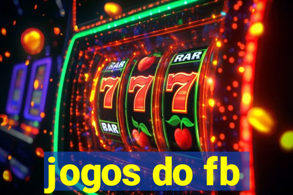 jogos do fb