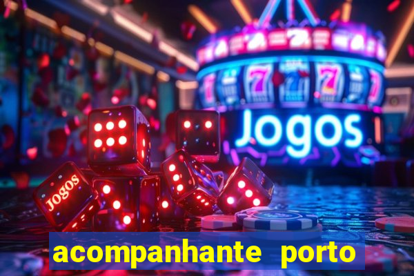 acompanhante porto velho ro