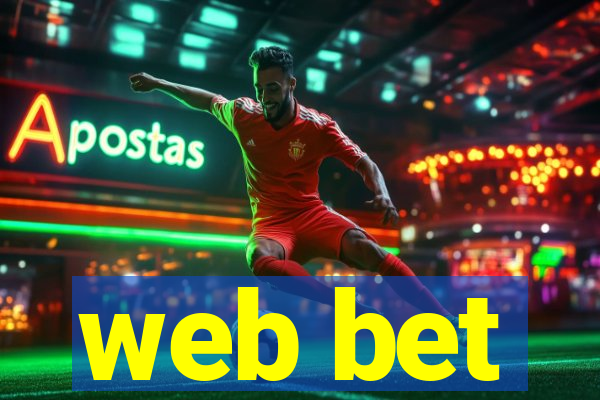 web bet