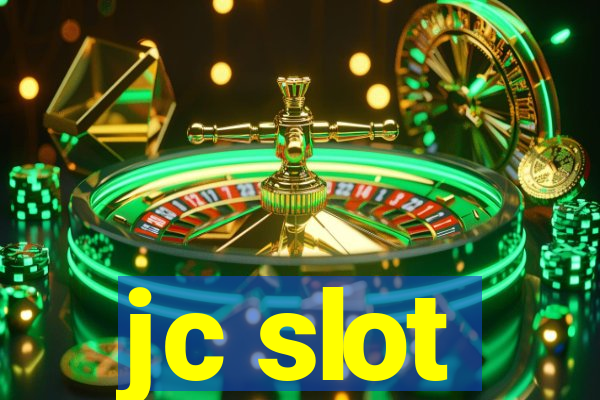 jc slot