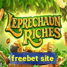 freebet site