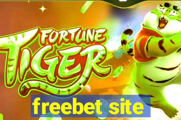 freebet site