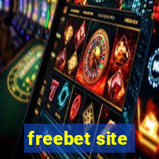 freebet site