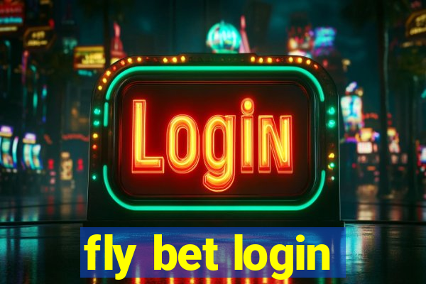 fly bet login