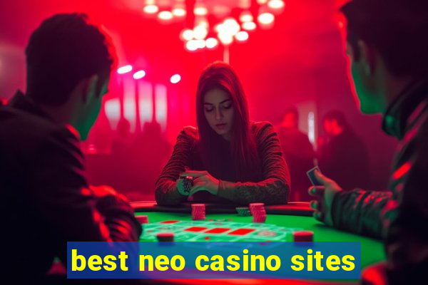 best neo casino sites