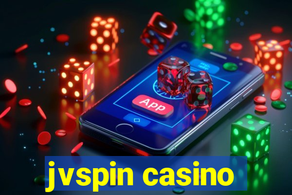 jvspin casino