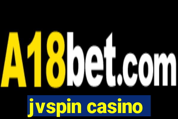 jvspin casino