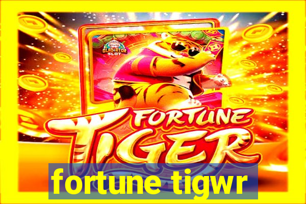 fortune tigwr