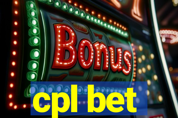 cpl bet