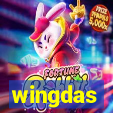 wingdas