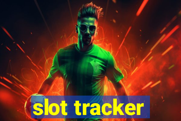 slot tracker