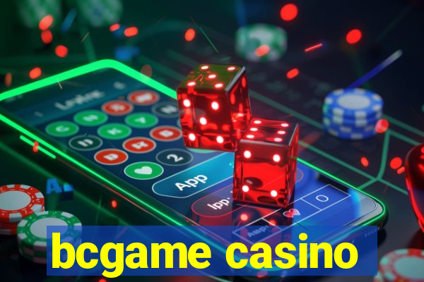 bcgame casino