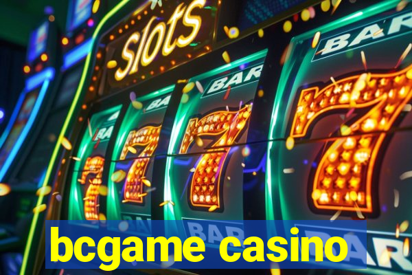 bcgame casino