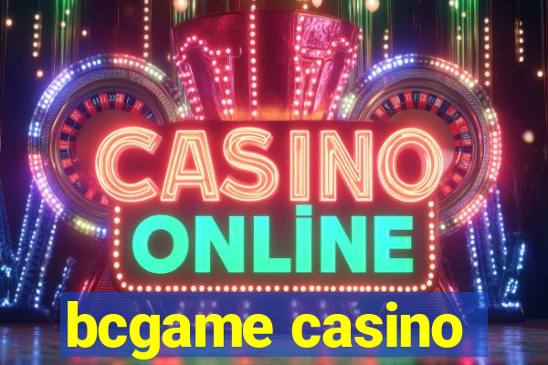 bcgame casino