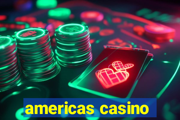 americas casino