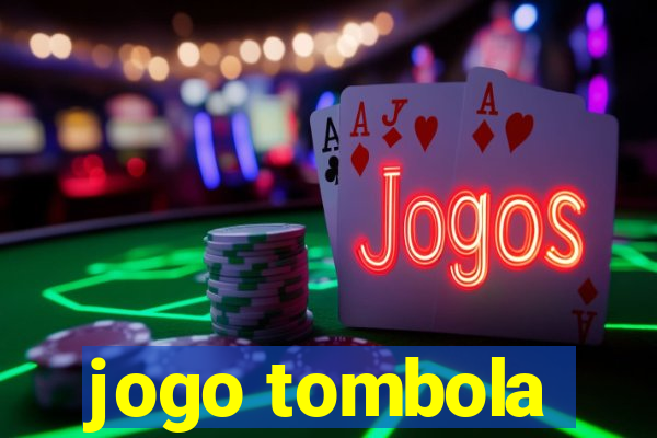 jogo tombola