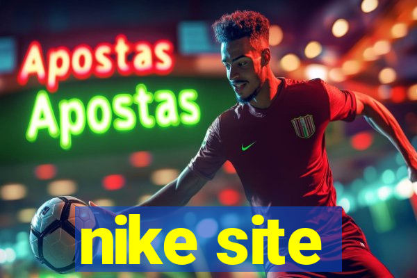 nike site