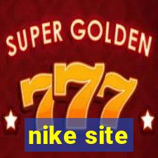 nike site