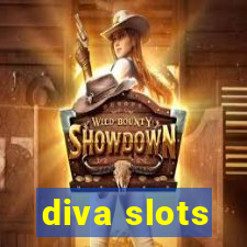 diva slots