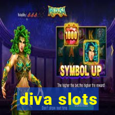 diva slots