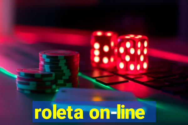 roleta on-line