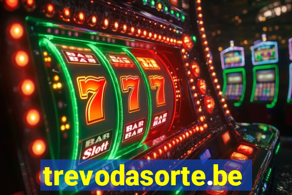 trevodasorte.bet