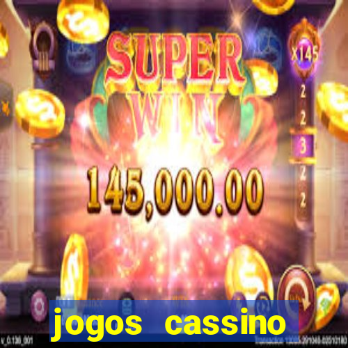 jogos cassino ca?a-níqueis grátis