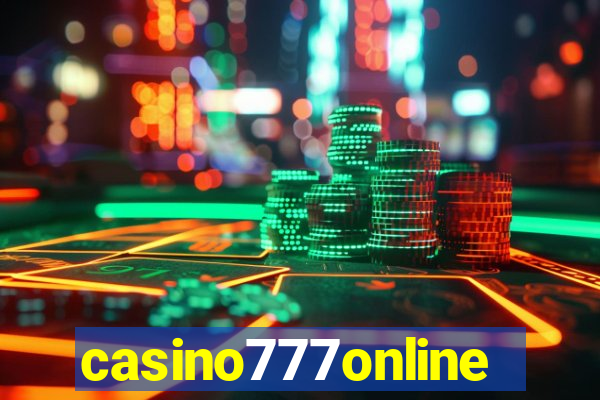 casino777online