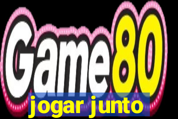 jogar junto