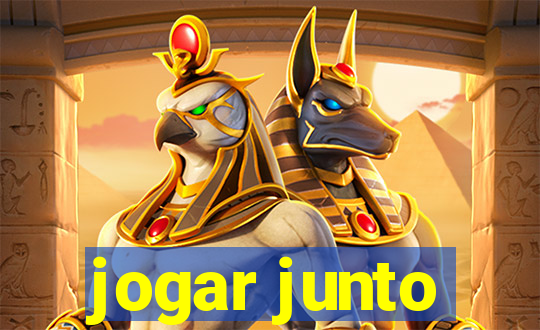 jogar junto