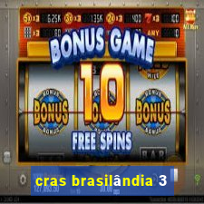 cras brasilândia 3