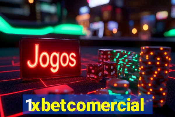 1xbetcomercial