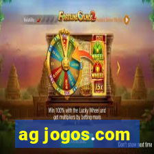 ag jogos.com